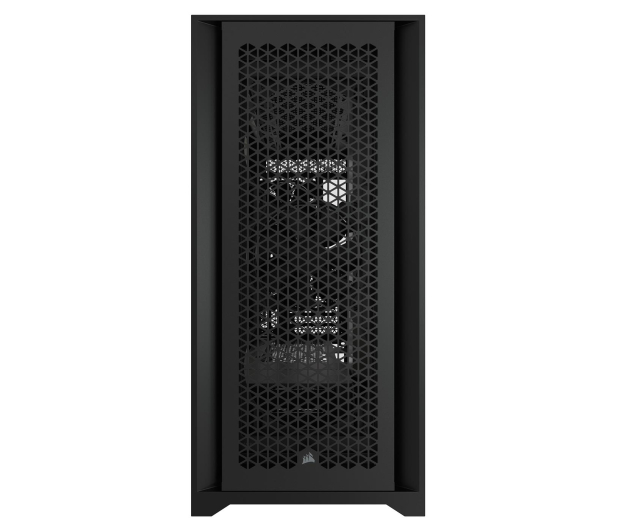 Corsair 5000D Airflow Czarna - 621735 - zdjęcie 3